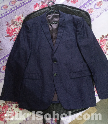 Blazer Gretar fashion